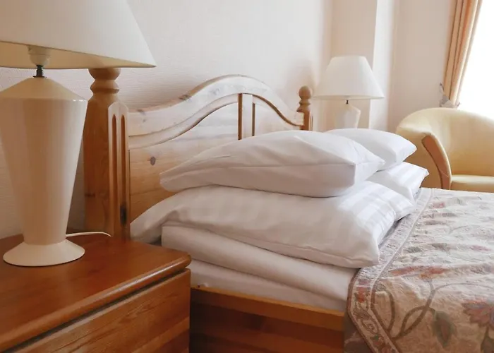 Bed and Breakfast Kamienica Sporting Misdroy